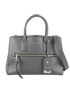 Recruit East West Bag, front view